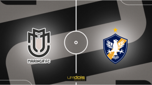 Maringá x Retrô: saiba onde assistir e palpites – Série C – 16/08/2025