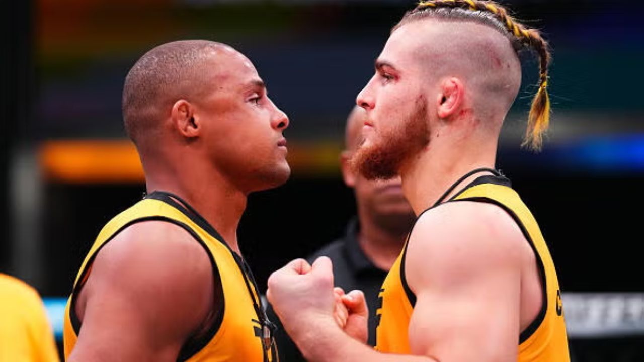 UFC 319: Brasileiro se machuca, e final do TUF 33 é adiada de última hora
