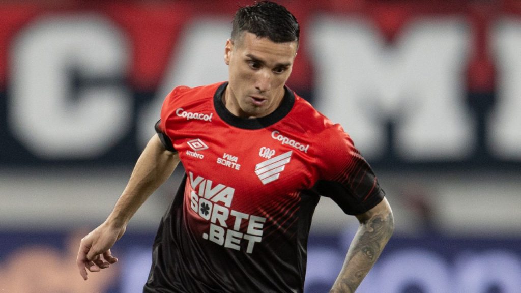 athletico cuiabá resultado série b