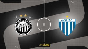 Operário x Avaí: saiba onde assistir e palpites – Série B – 19/08/2025