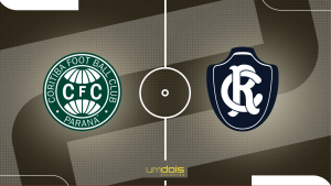 Coritiba x Remo: saiba onde assistir e palpites – Série B – 23/08/2025