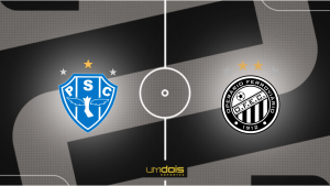 Paysandu x Operário: saiba onde assistir e palpites – Série B – 24/08/2025