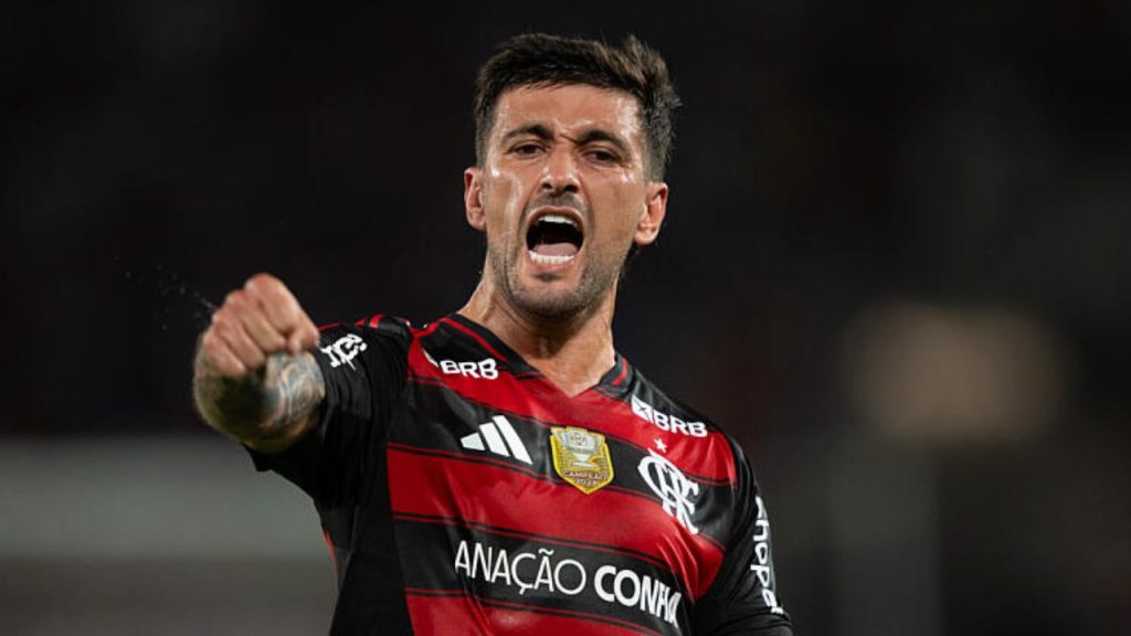 flamengo-arrascaeta-matematica-brasileirao