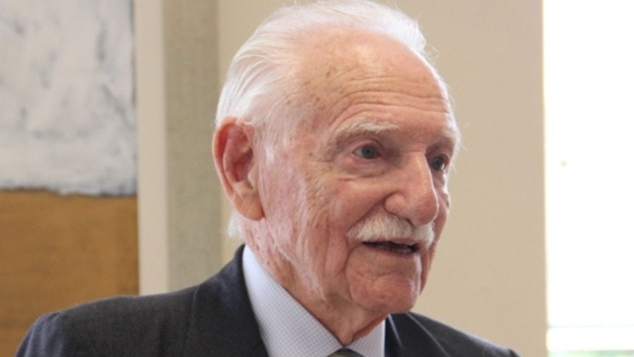 Morre Boscardim Netto, um dos últimos remanescentes do Furacão