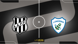 Ponte Preta x Londrina: saiba onde assistir e palpites – Série C – 30/08/2025