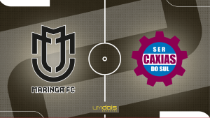 Maringá x Caxias: saiba onde assistir e palpites – Série C – 30/08/2025