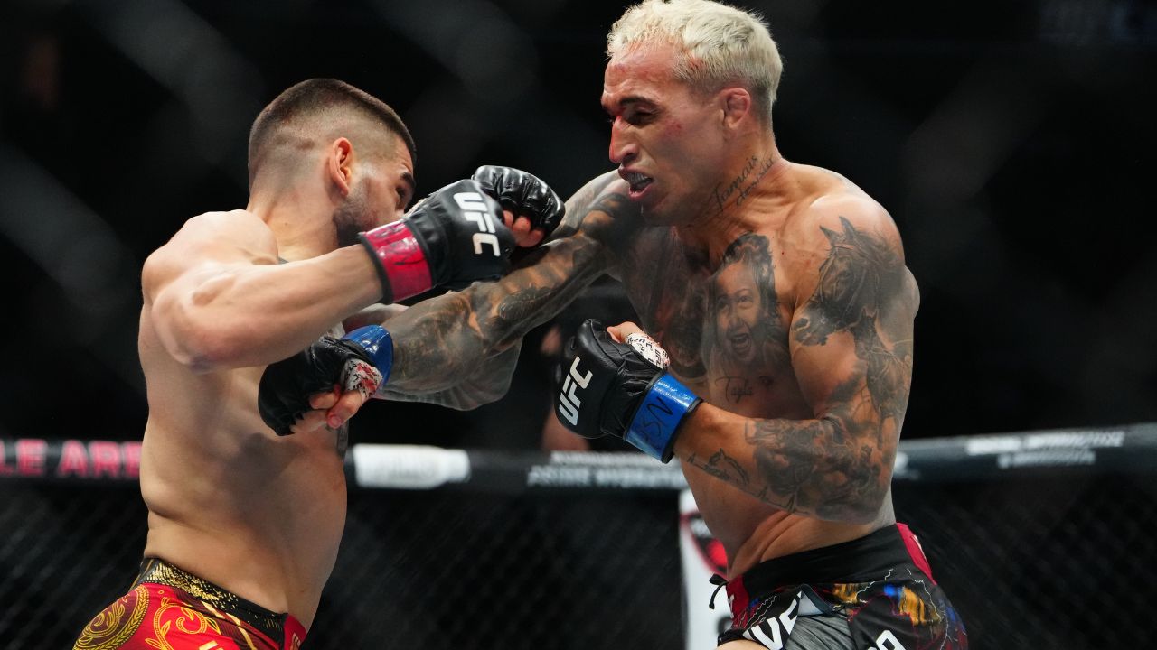 UFC Rio: 13 lutas confirmadas no card oficial