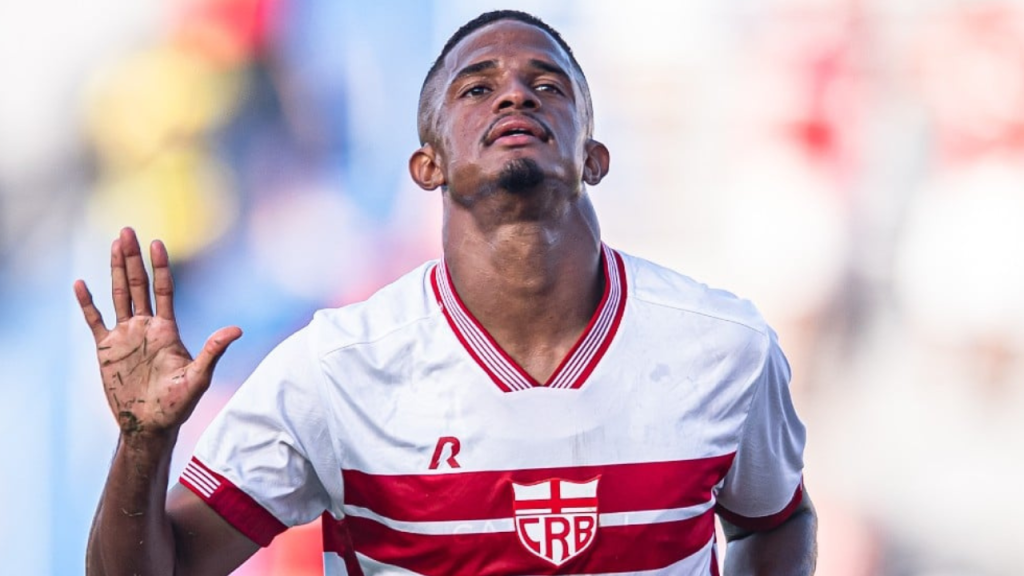 david da hora coritiba empréstimo américa-mg