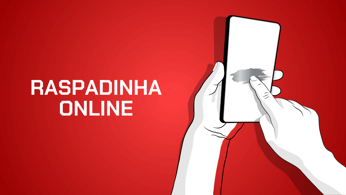 Raspadinha online: 5 cassinos autorizados para jogar em 2025