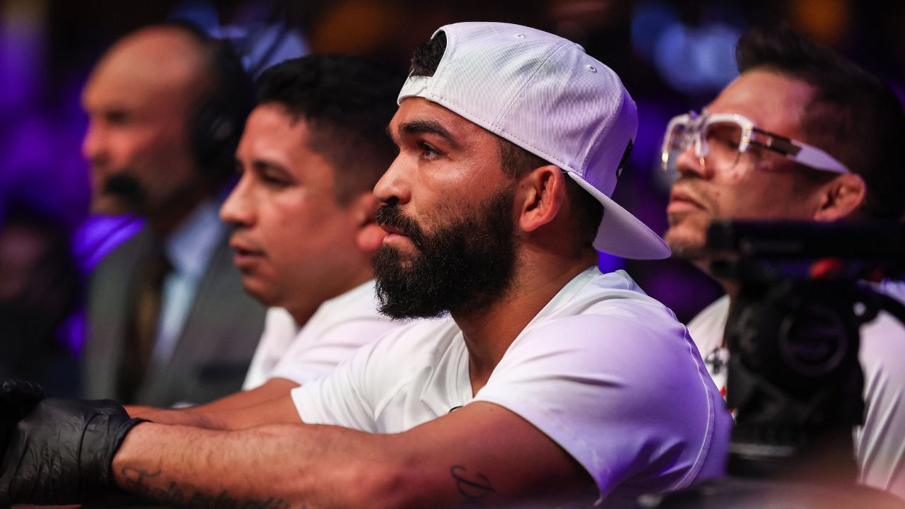 Brasil no UFC Paris: Pitbull recusa luta por vacilo de rival; veja quem segue no card