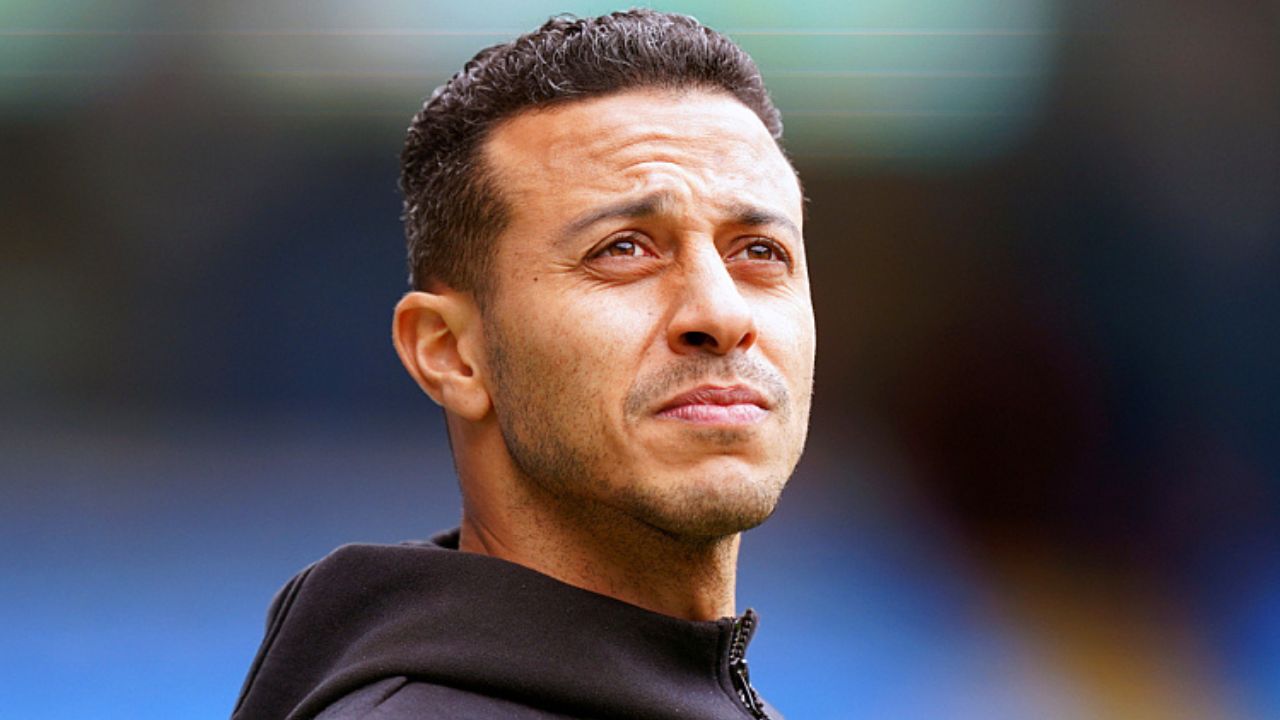 “A volta de Thiago Alcântara ao Barcelona é iminente”