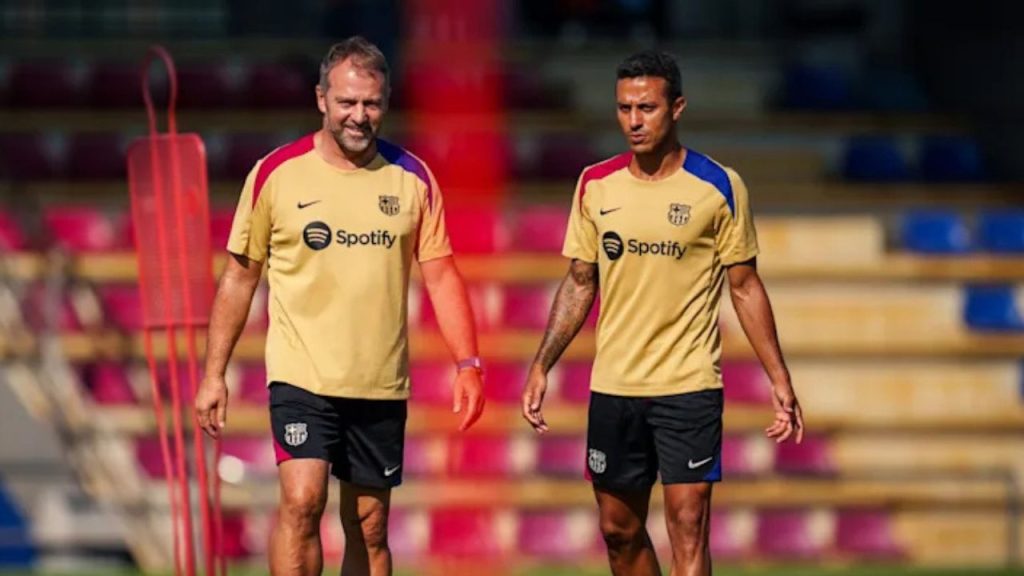 thiago-alcantara-hansi-flick