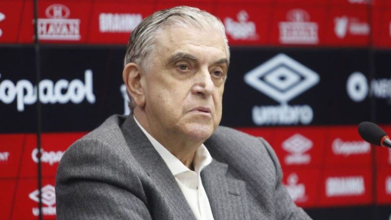 Athletico tentou a contratação de jogador africano do São Paulo