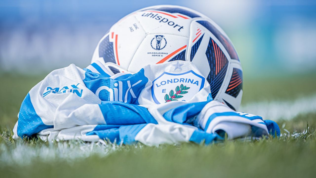 Jogadores do Londrina denunciam tentativa de manipulação na Série C