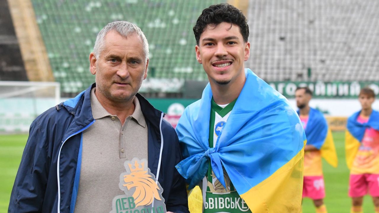 Ex-Coritiba vive fase “artilheira” e ganha destaque em clube europeu