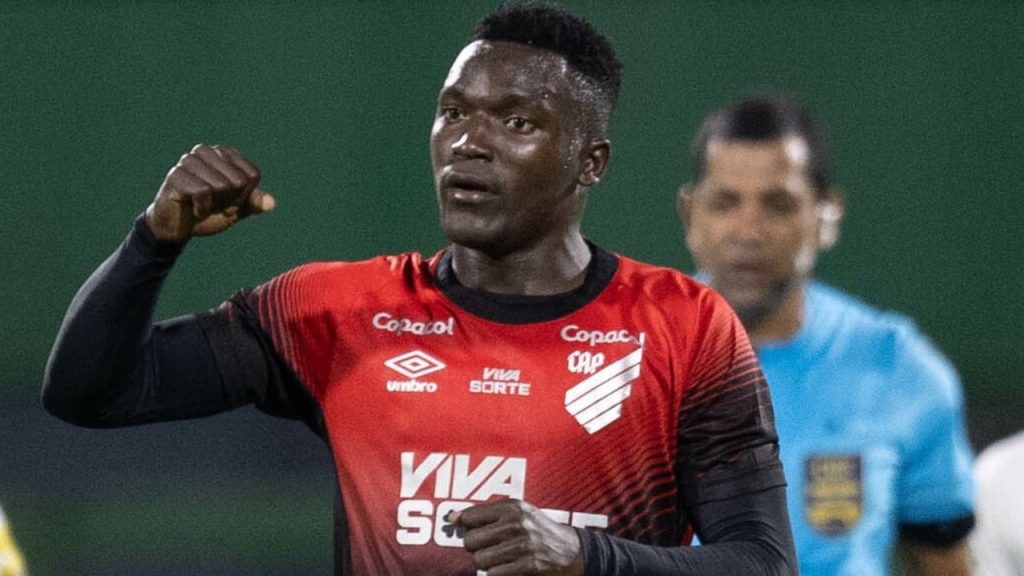 chapecoense x athletico resultado gols ficha técnica série b