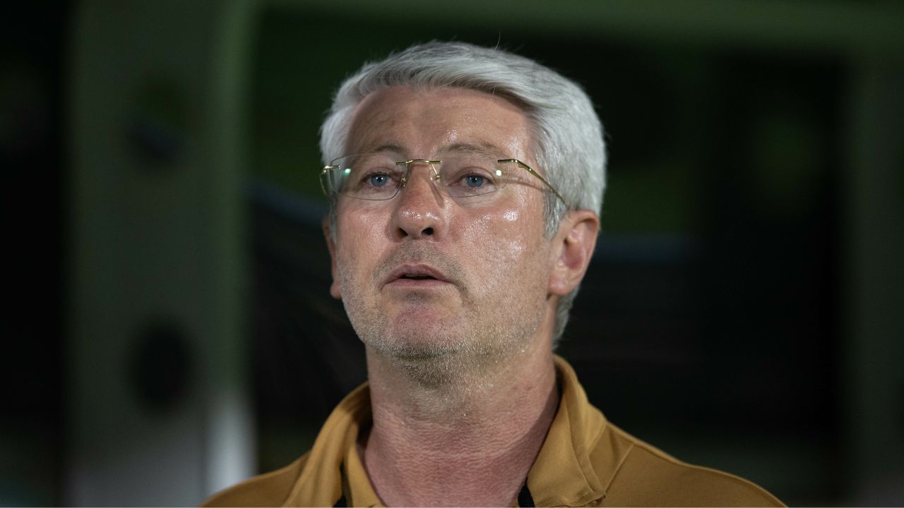 Odair: Athletico disputou “duas Copas do Mundo” na Série B