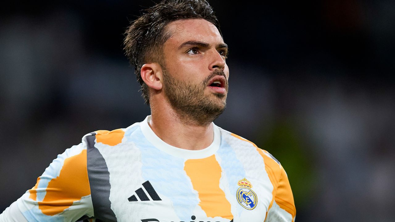 Revelação do Real Madrid será julgada por compartilhar vídeos sexuais