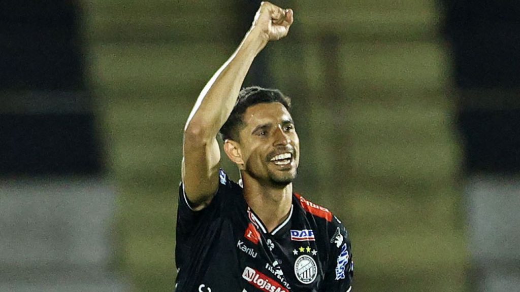 botafogo-sp operário resultado gol ficha técnica série b