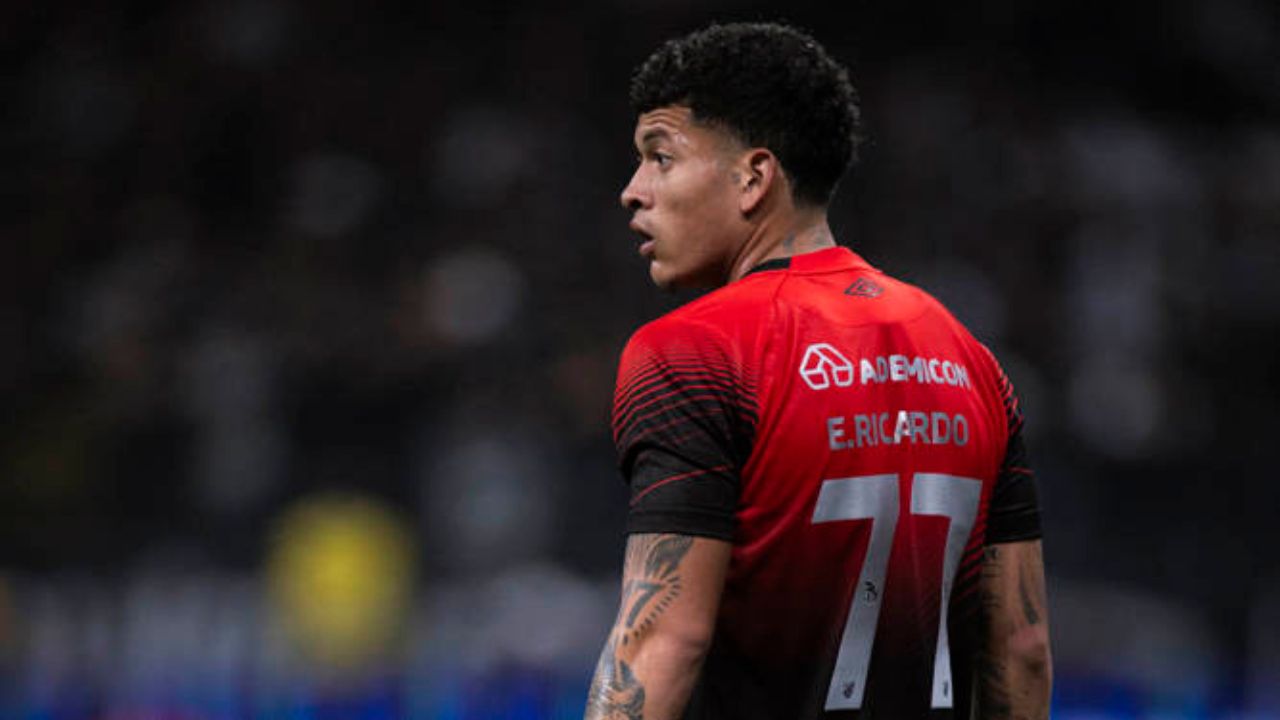 Athletico estreia na Taça FPF com gringo e joias da base: assista ao vivo!