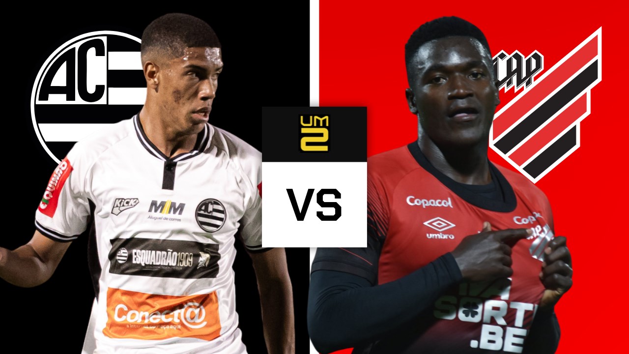 Athletic x Athletico AO VIVO: veja onde assistir e siga em tempo real