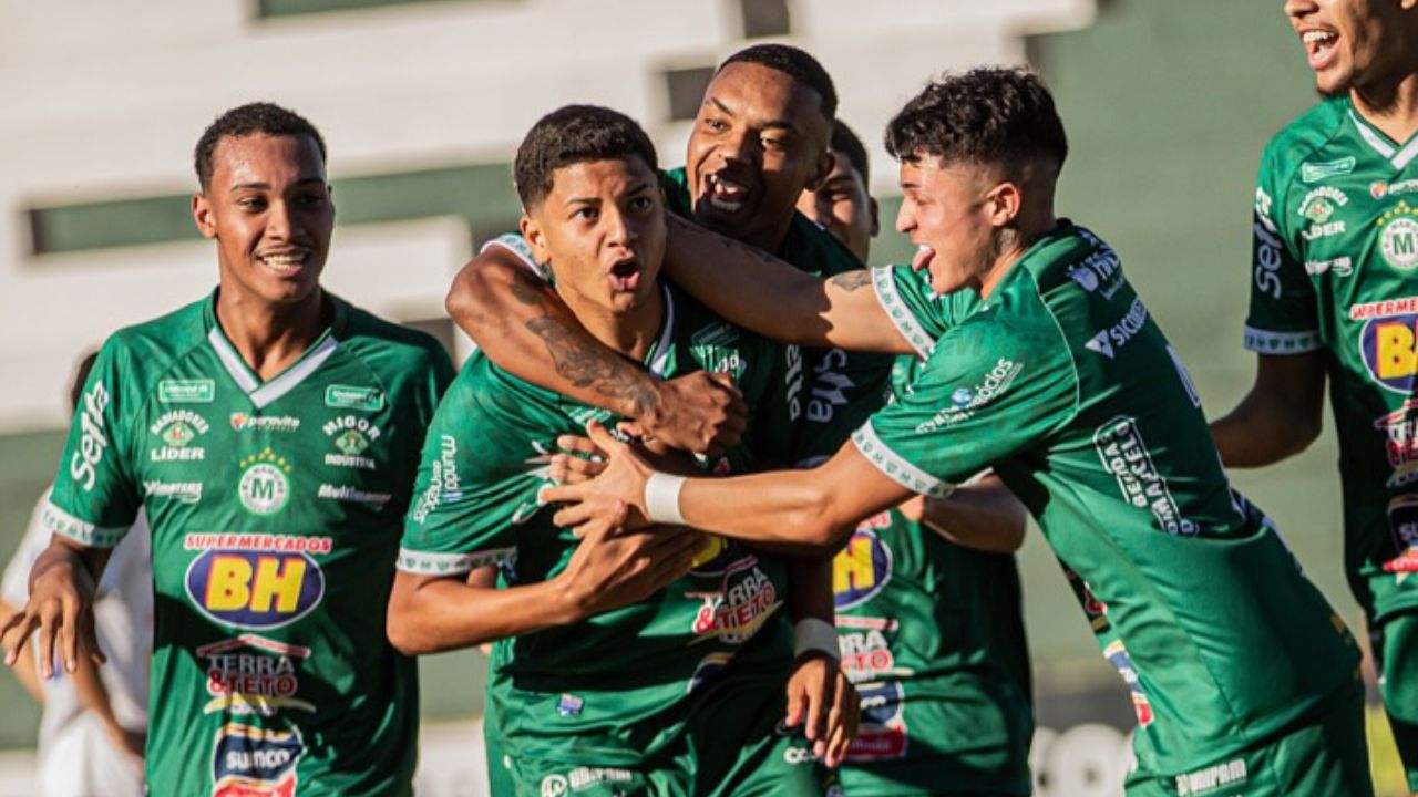 Ex-Athletico investe R$ 10 milhões em SAF de clube brasileiro