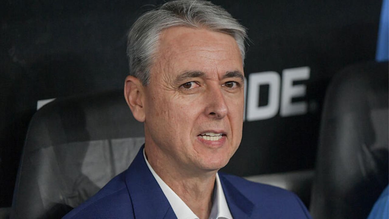 “Dinheiro não compra coração”: Tiago Nunes tenta fazer história na Libertadores