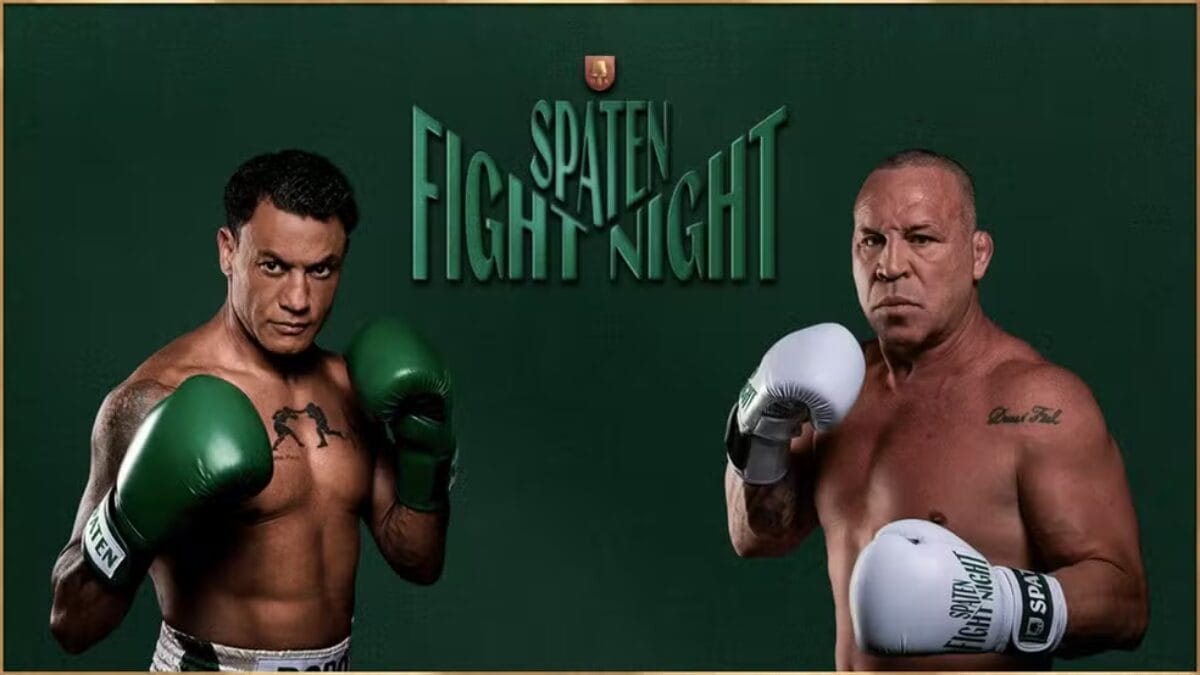 Spaten Fight Night: Wanderlei Silva x Popó – todos os resultados