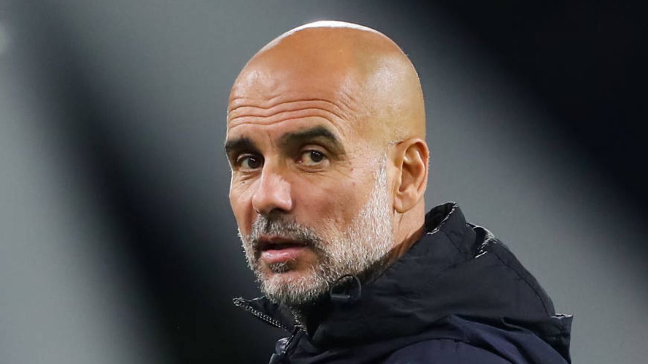 “Não posso jogar. Tenho muita dor em meu joelho”: o drama de estrela do City