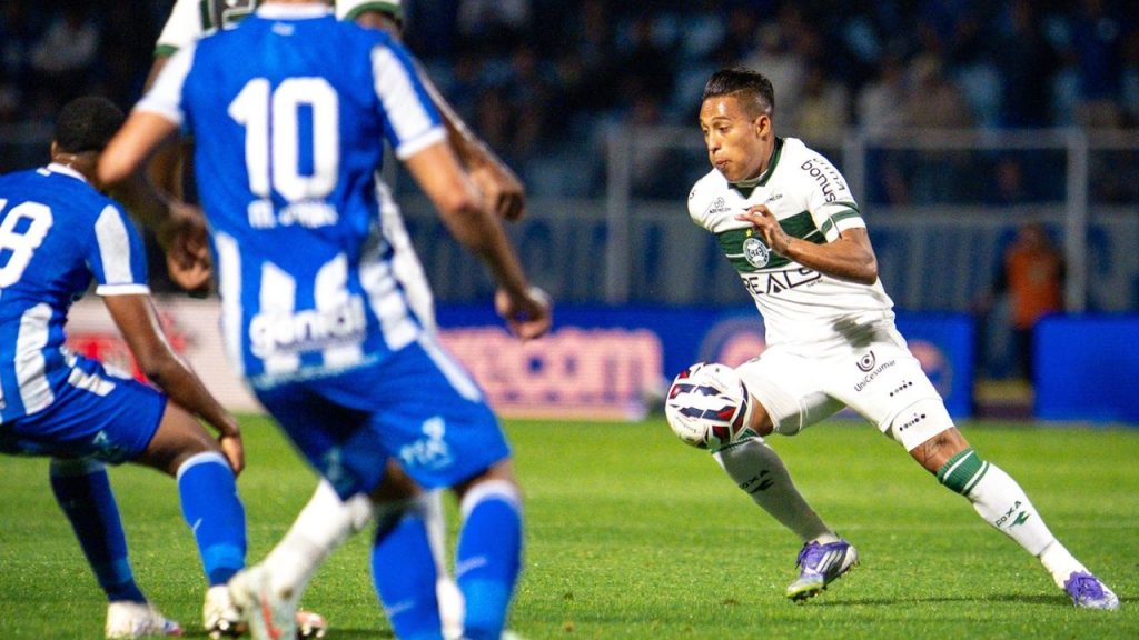 sebastian-gomez-avai-coritiba-serie-b