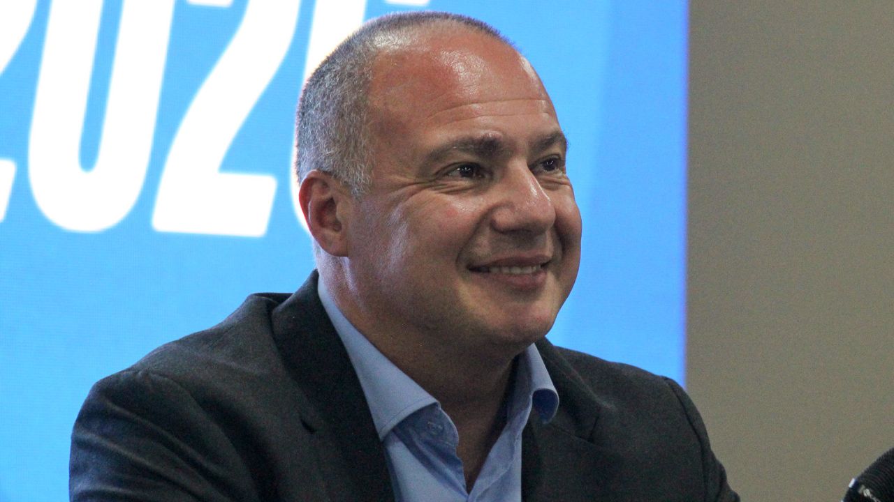 Arbitral em Ponta Grossa define novidades para o Campeonato Paranaense 2026