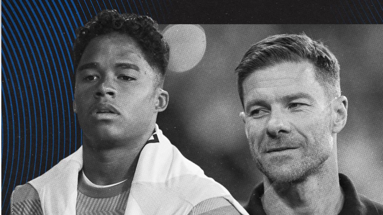 “Há algo de errado com Endrick no Real Madrid”