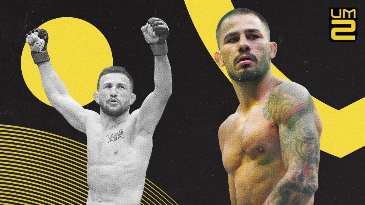 UFC 323 terá brasileiro defendendo cinturão; veja o card completo