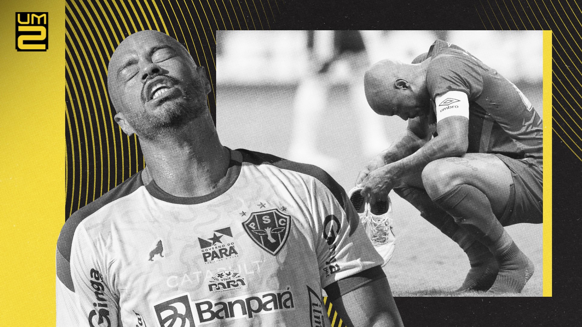 Ídolo do Athletico é rebaixado pelo segundo ano seguido
