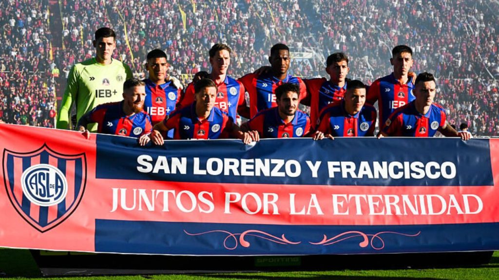 san-lorenzo
