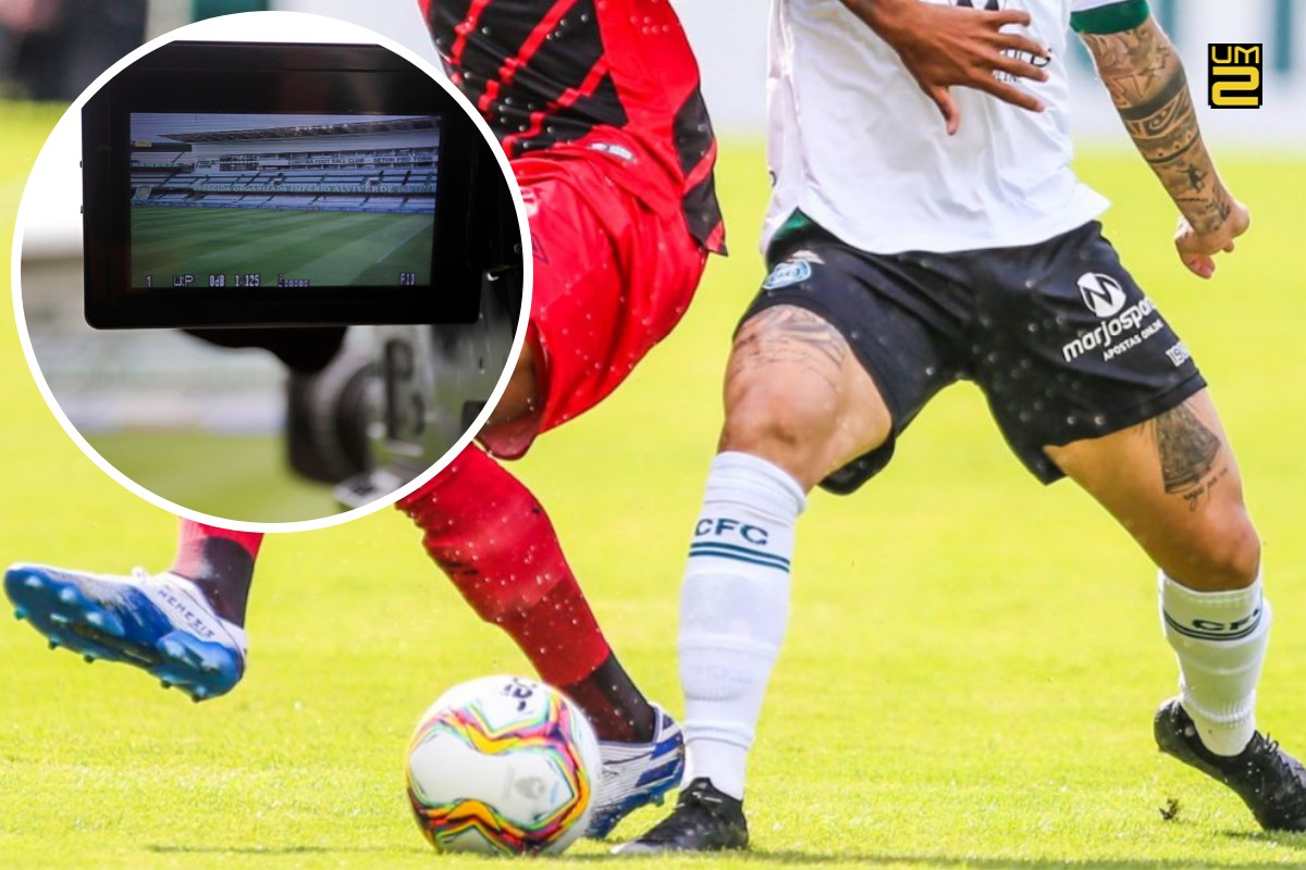 Atletiba promete ser a maior audiência da Série B; veja números