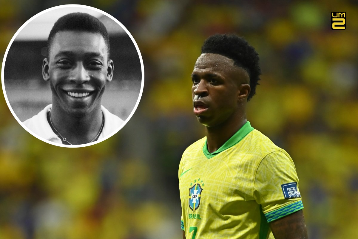 O futebol brasileiro ficou para trás e segue a crise por aqui