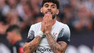 Brasileirão 2024: confira os riscos de rebaixamento