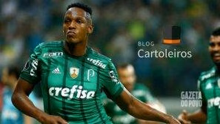 Dicas do Cartola FC 2017 – 9ª rodada: escalações e apostas