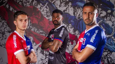 Paraná fecha patrocínio com casa de apostas