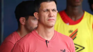 A dupla Atletiba foi derrotada no interior e provocou arrepios nos seus torcedores
