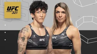 UFC 321: conheça os seis brasileiros que vão em busca da glória em Abu Dhabi