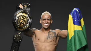 Charles do Bronx terá nova chance pelo cinturão contra russo