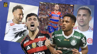 Brasileirão: saiba o que está em jogo na penúltima rodada