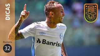Dicas do Cartola FC 2019 – 32ª rodada: escalações e apostas