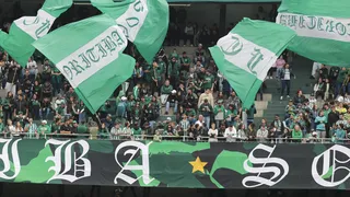 Após jogo da seleção, Coritiba cai no ranking de público do Couto em 2024