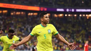 Em jogo truncado, Brasil vence a Suíça e garante vaga antecipada às oitavas de final