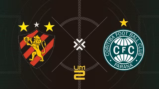 Sport x Coritiba: saiba onde assistir e palpites – Série B – 22/08/2024