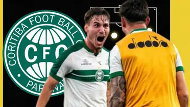 Notícias do Coritiba hoje: Siga as últimas do Coxa