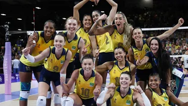 Brasil “se vinga” do Japão, faz 3 a 0 e avança para as quartas